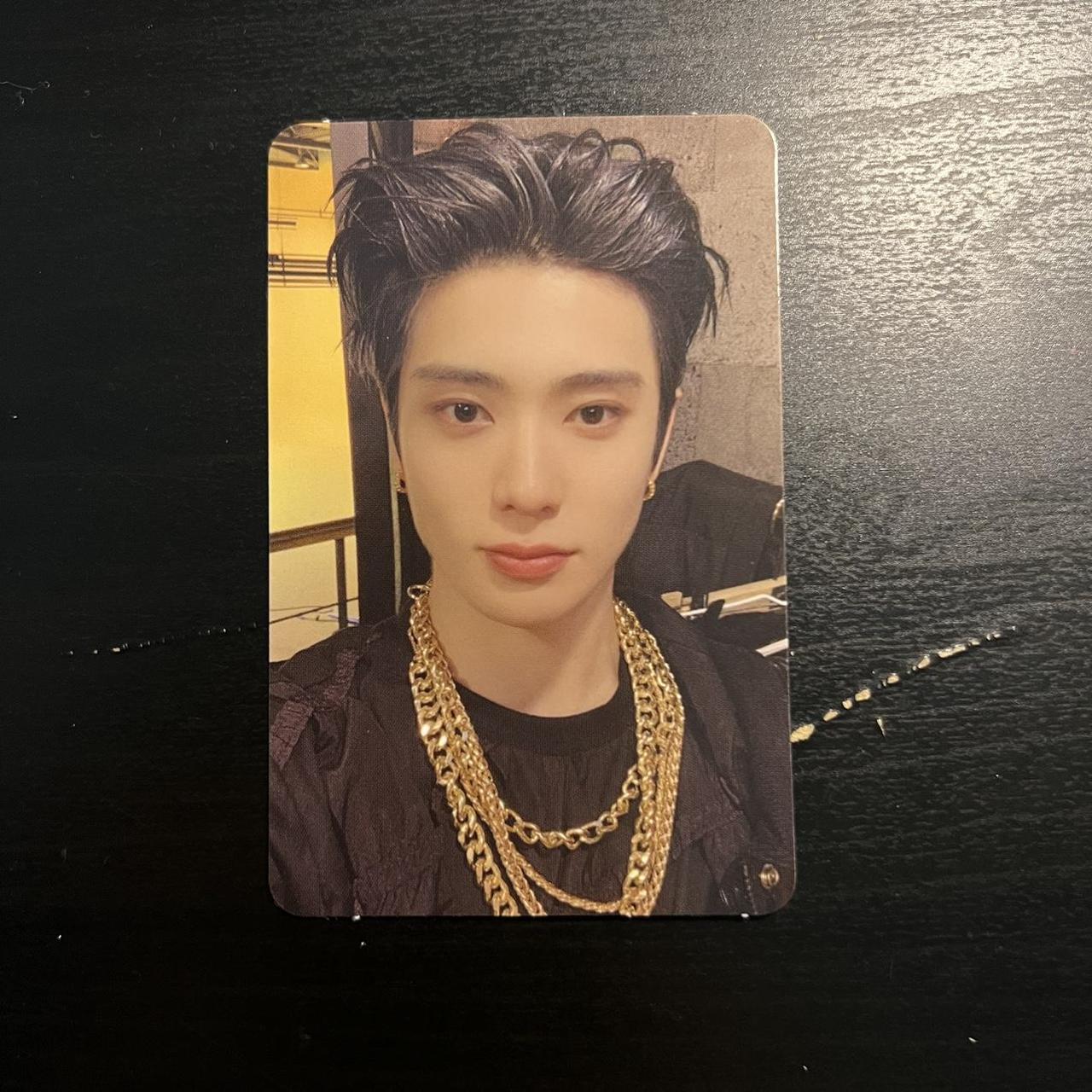 superm mark beyond live special AR ticket set 🫧 | Depop