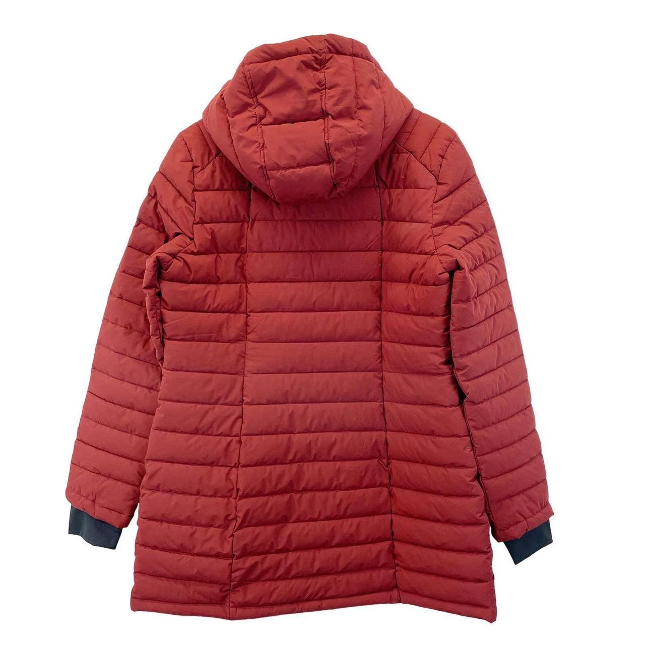 Hfx hotsell down jacket