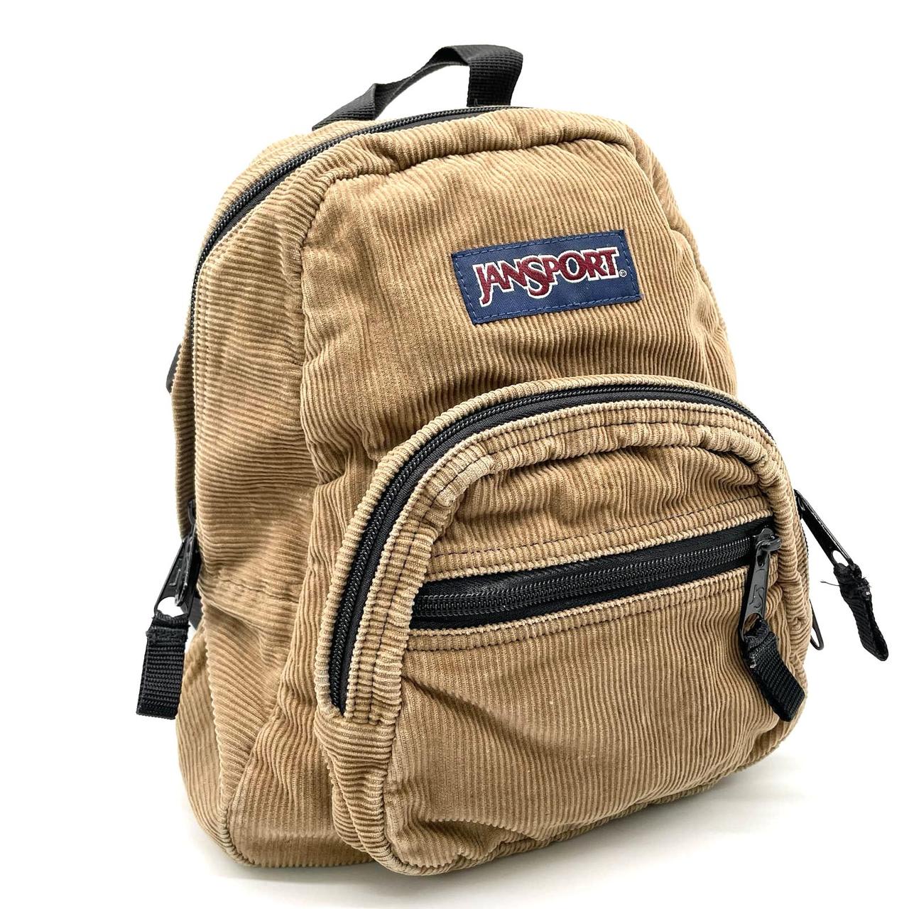 Black Jansport Cross Town Plus Backpack Macy's Jansport Backpack