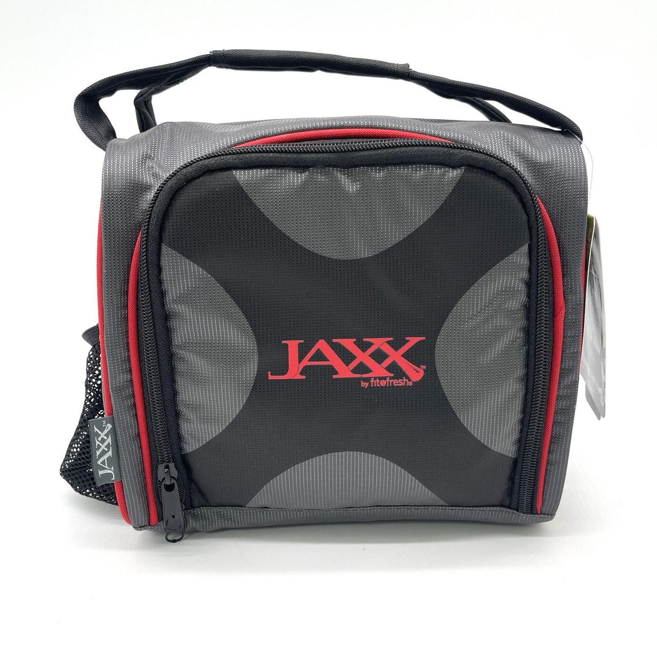 Jaxx fitpak meal prep bag orders