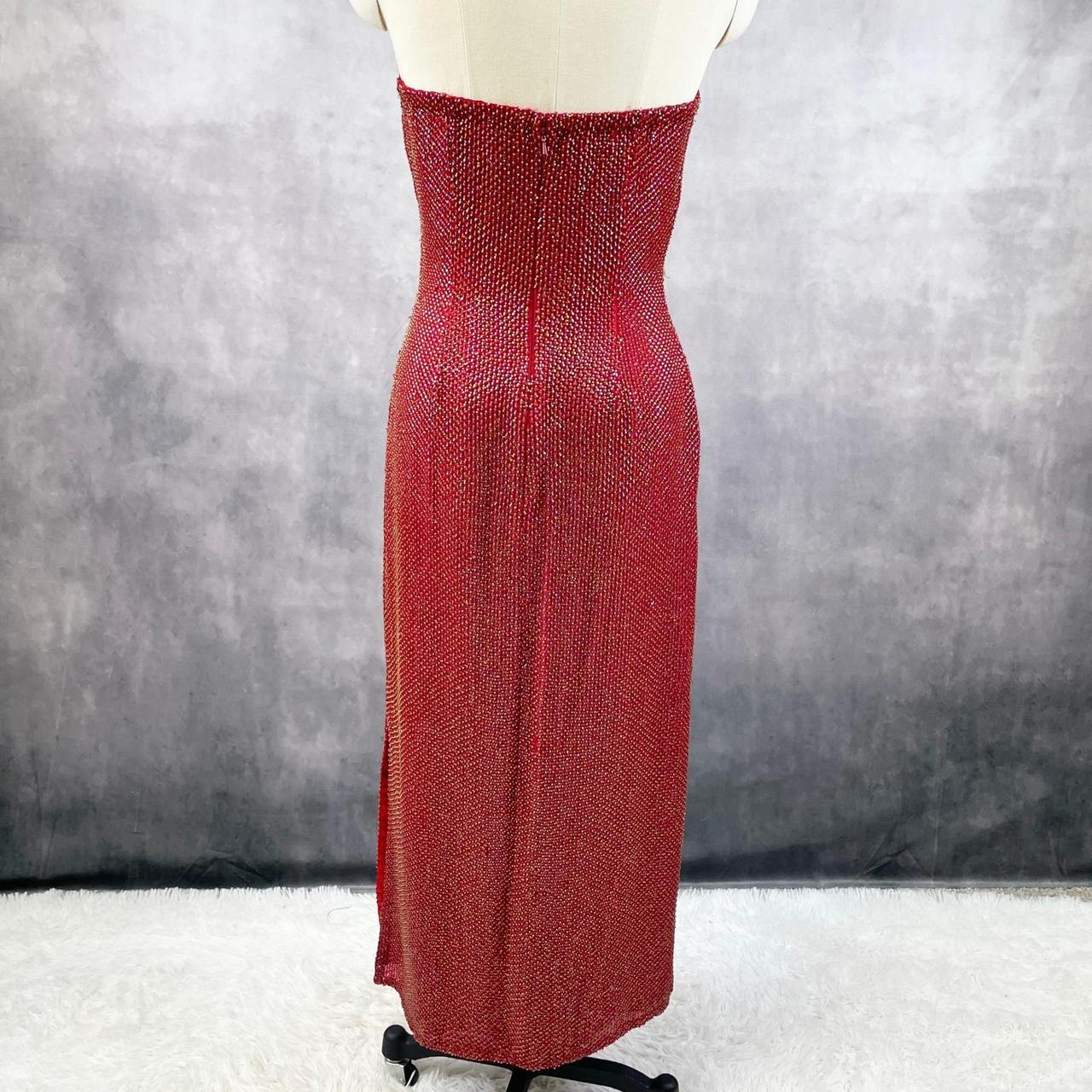 Scala Women's Formal dresses - Red - L – Scala Wo… - image 2