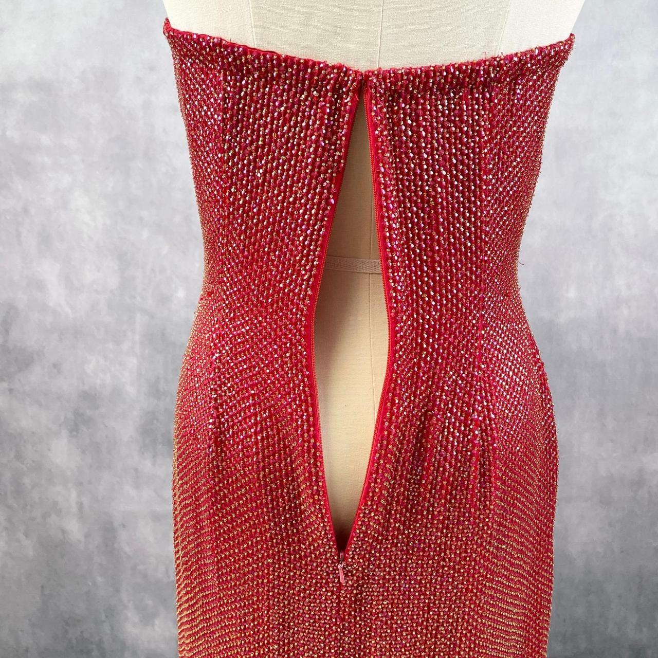 Scala Women's Formal dresses - Red - L – Scala Wo… - image 3