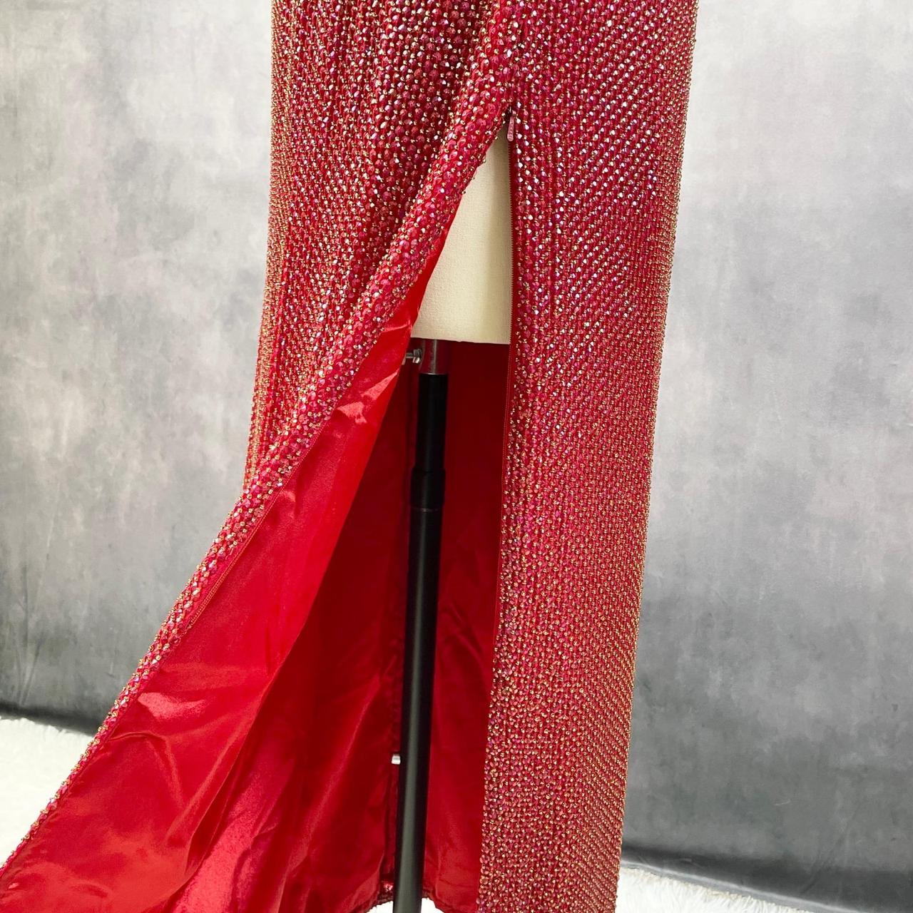 Scala Women's Formal dresses - Red - L – Scala Wo… - image 4