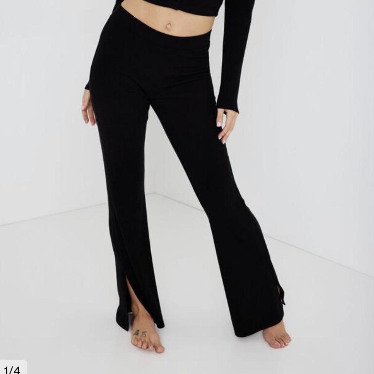 BNWT Saba ponte pant, trousers, black, size 12, - Depop