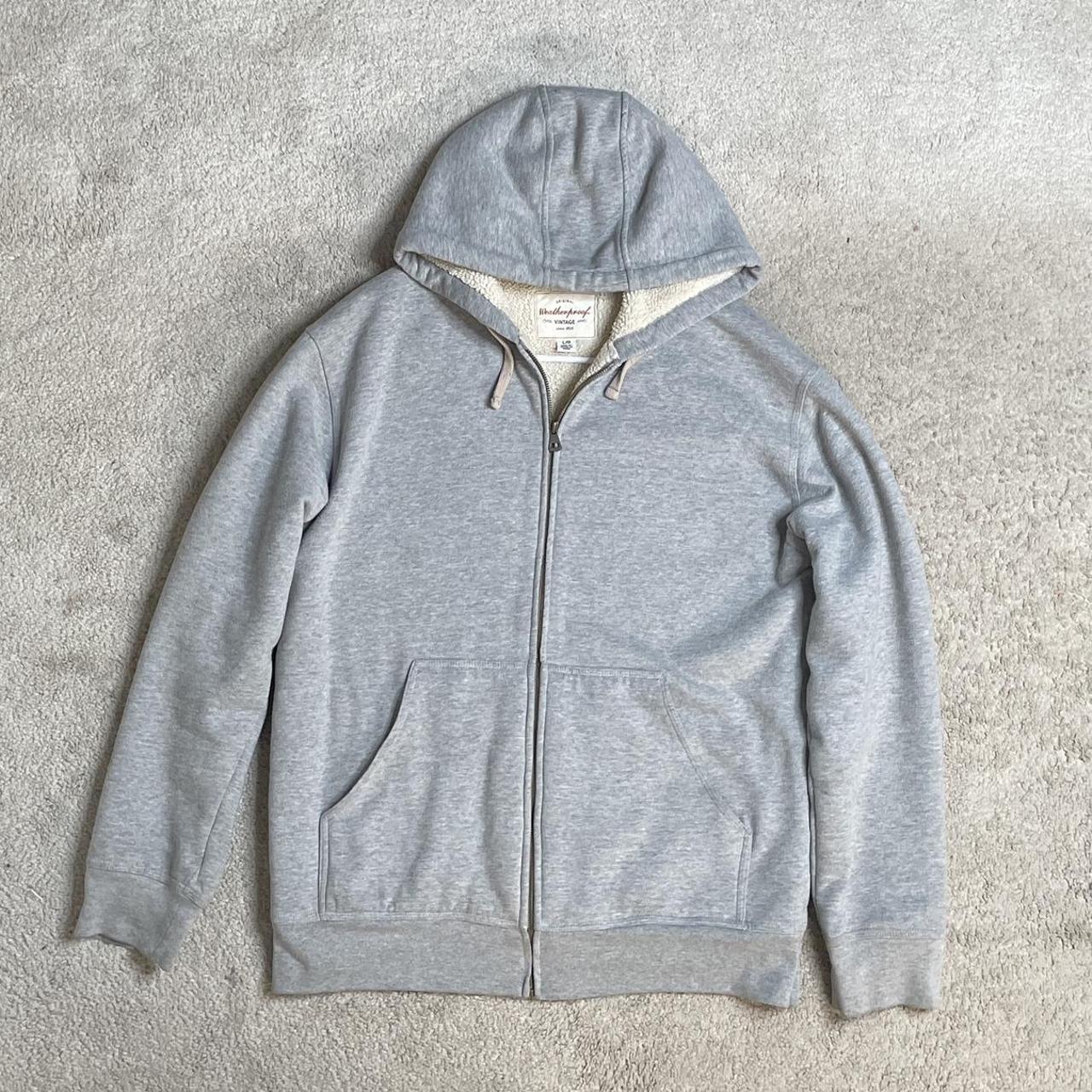 Weatherproof vintage clearance hoodie