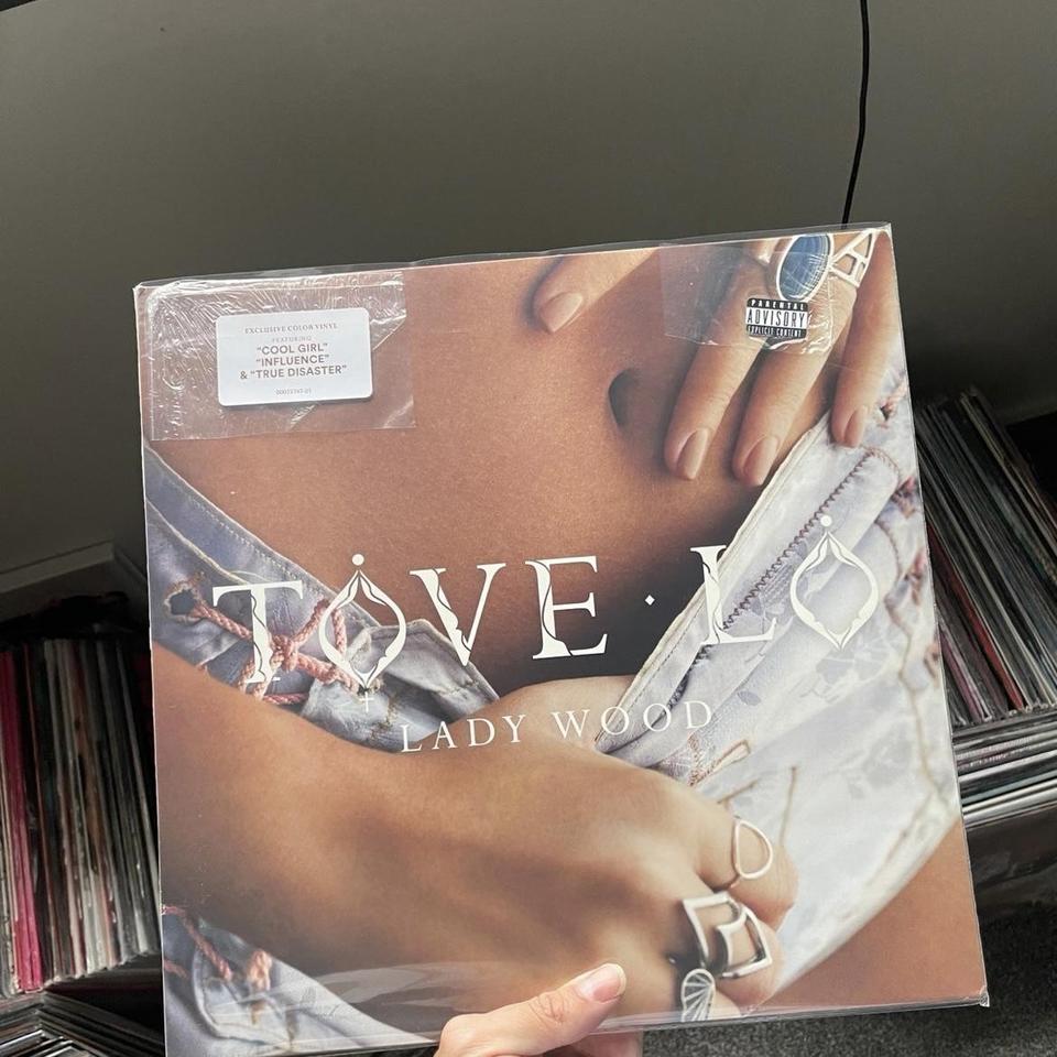 Tove Lo popular - Lady Wood vinyl