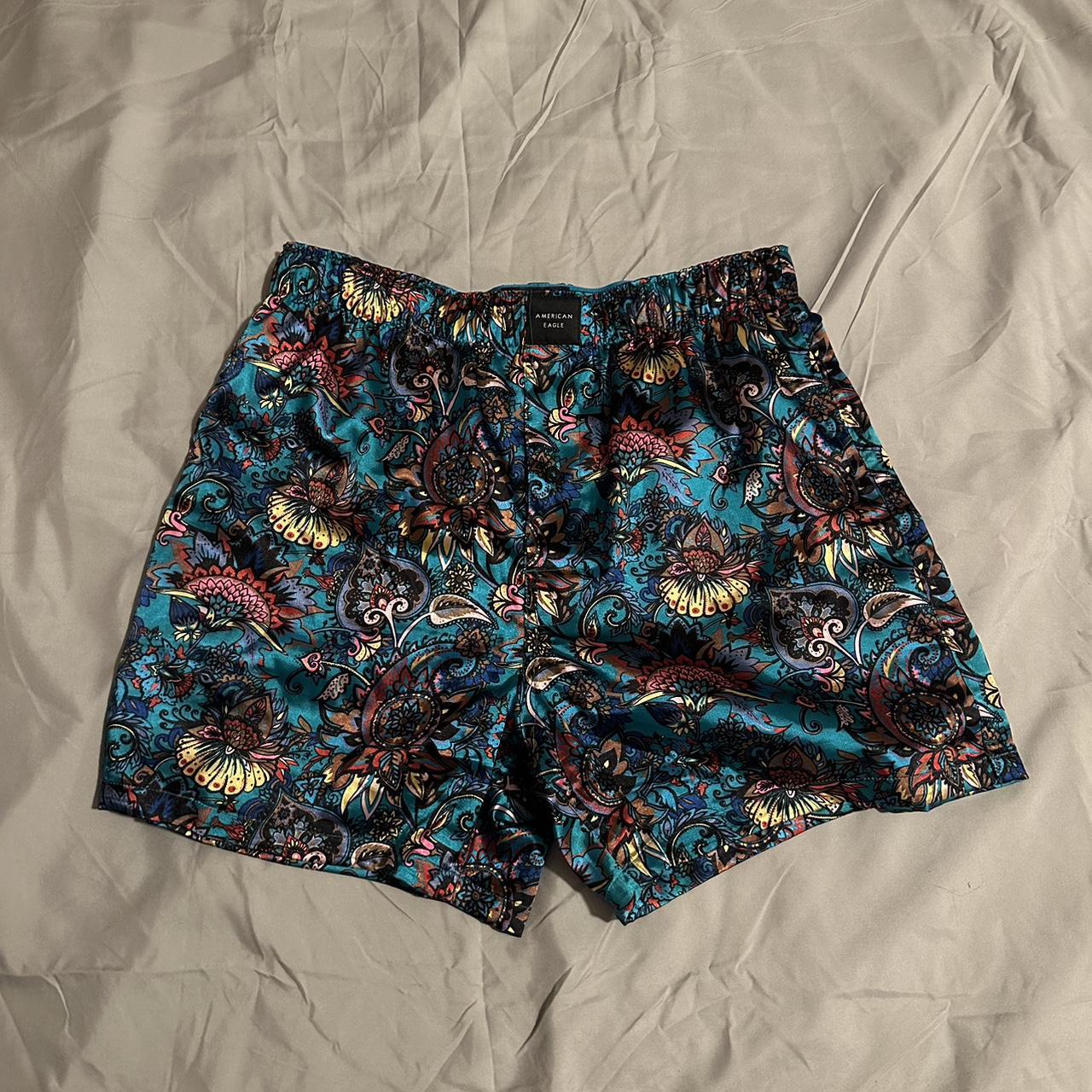 American Eagle Boxer Brief Item is NWOT and has - Depop