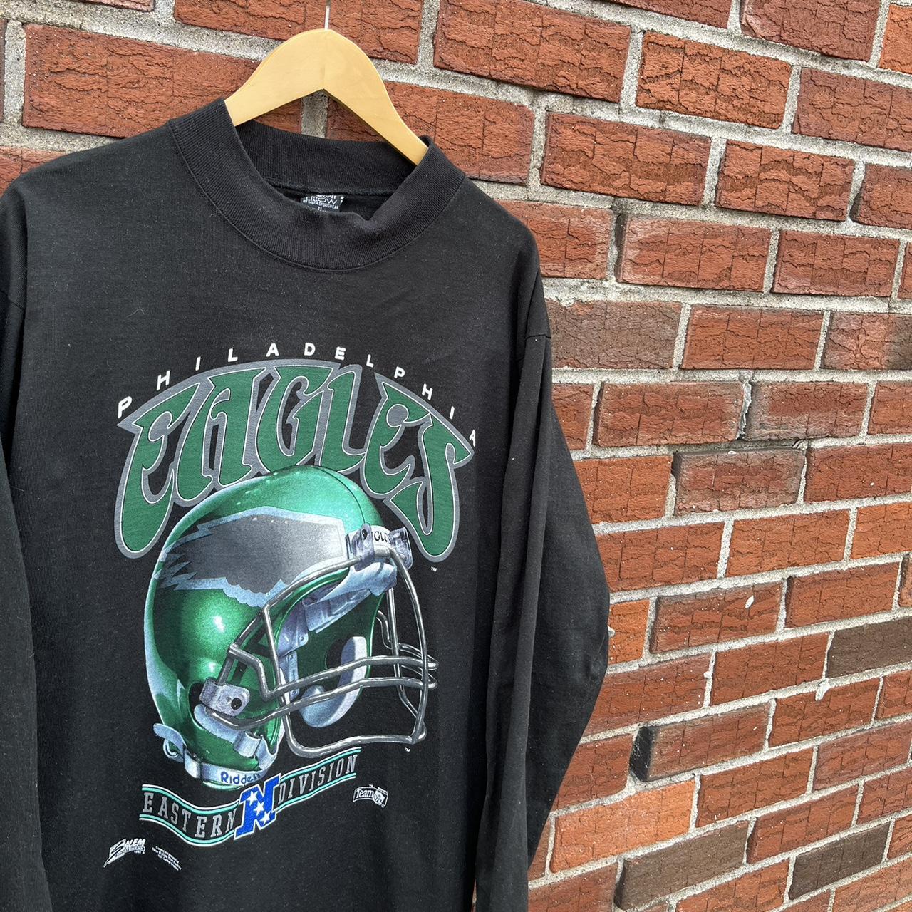 1992 Seattle Seahawks vintage NFL crewneck - Depop