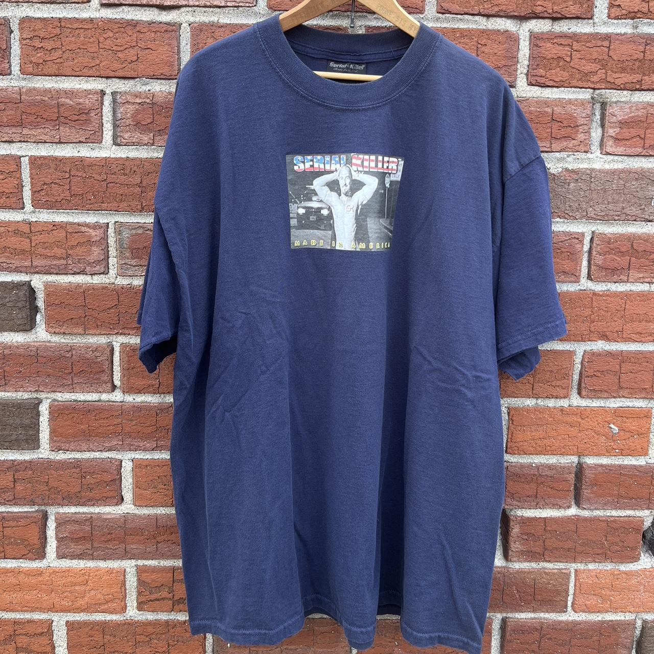 Vintage Chicago American Giants Jersey Men 3XL XXXL - Depop