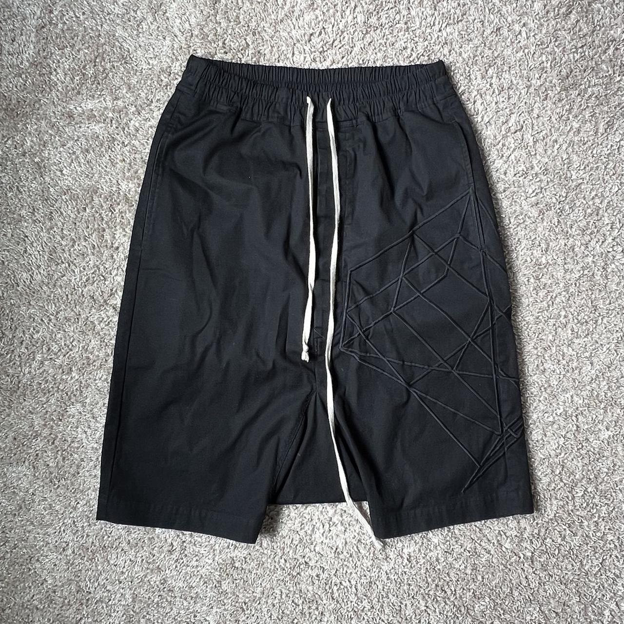 パンツ Rickowens pods 46 RICK OWENS】RICK'S PODS(46 ORANGE)｜ AYIN｜心斎橋PARCO