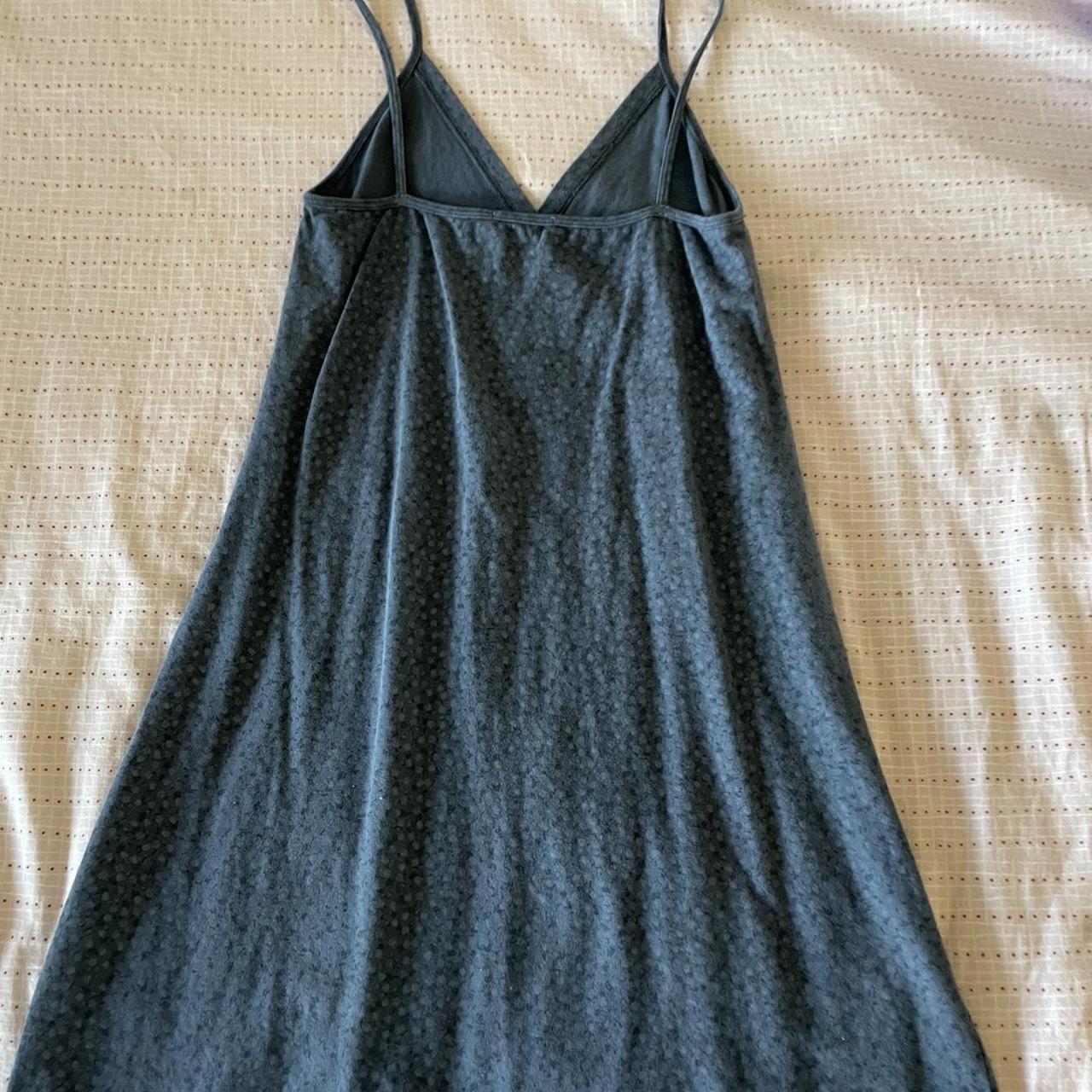 brandy melville amara dress🦋 new with tags! brandy... Depop