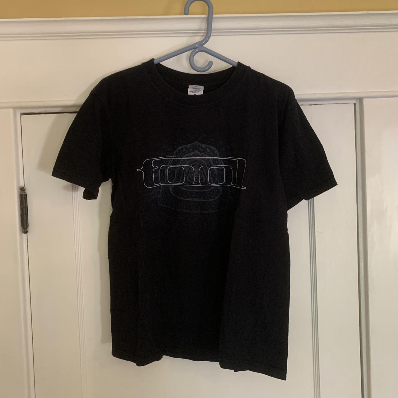 VINTAGE TOOL SHIRT size medium 9/10... - Depop