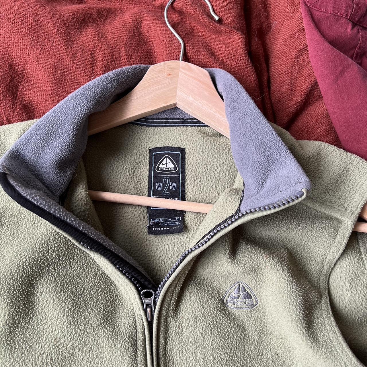 acg clothing