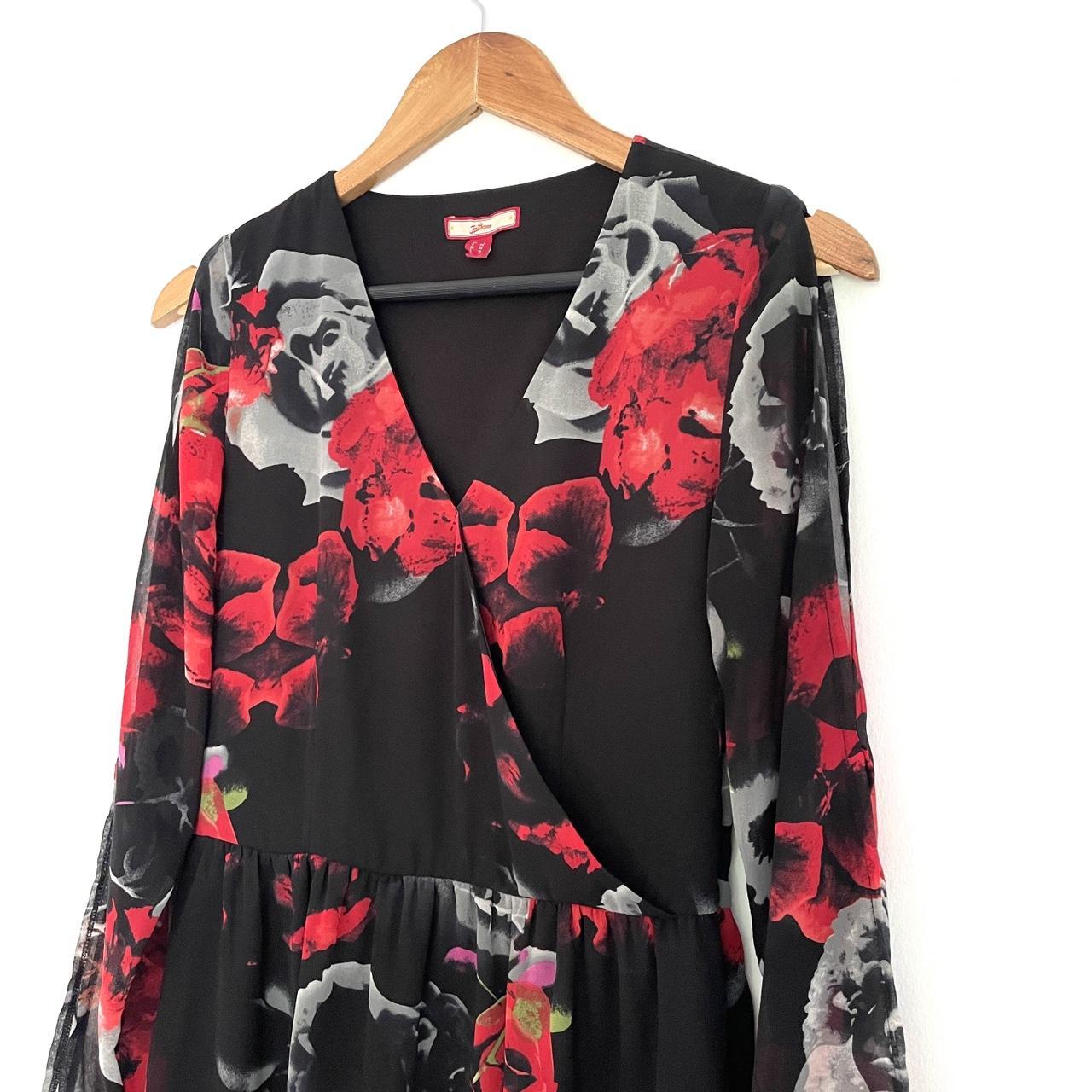 joe brown tunic dresses