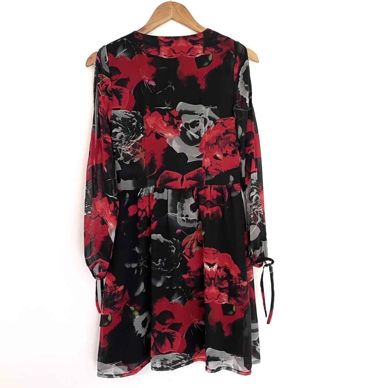 joe brown tunic dresses