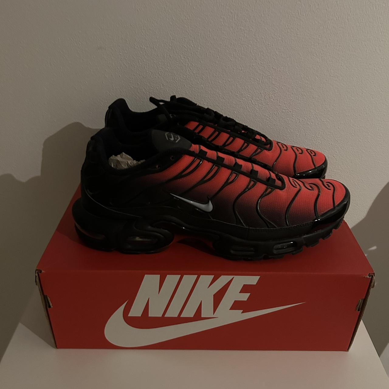 Nike tn Deadpool - Depop