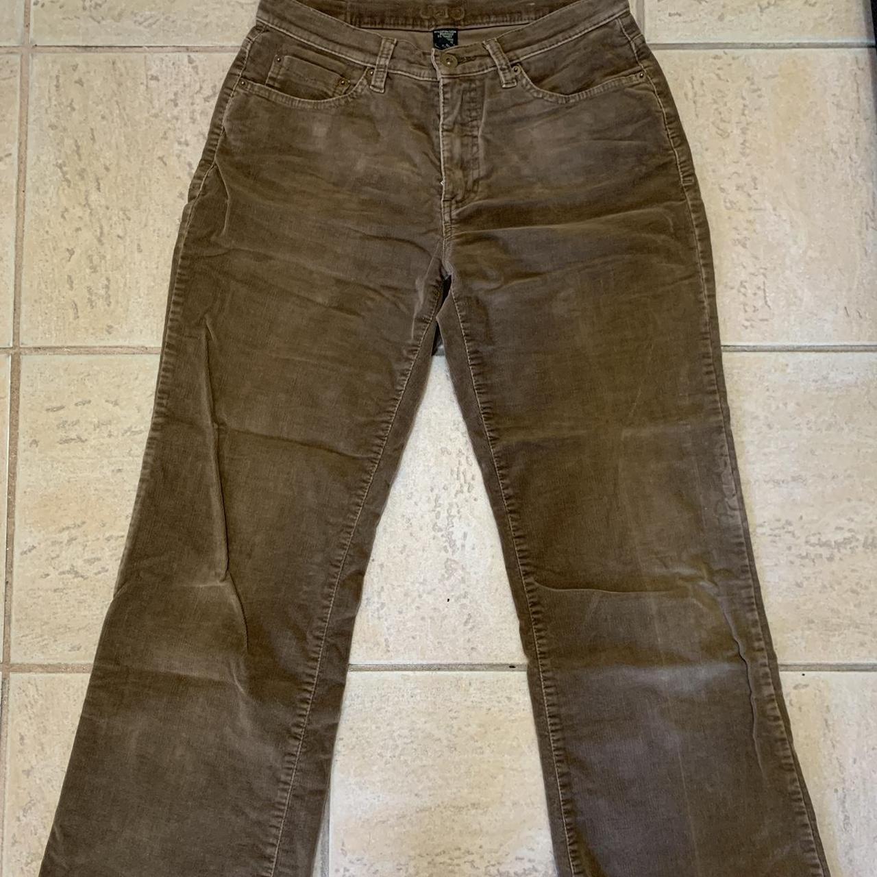JAG Women's Brown Trousers (3)