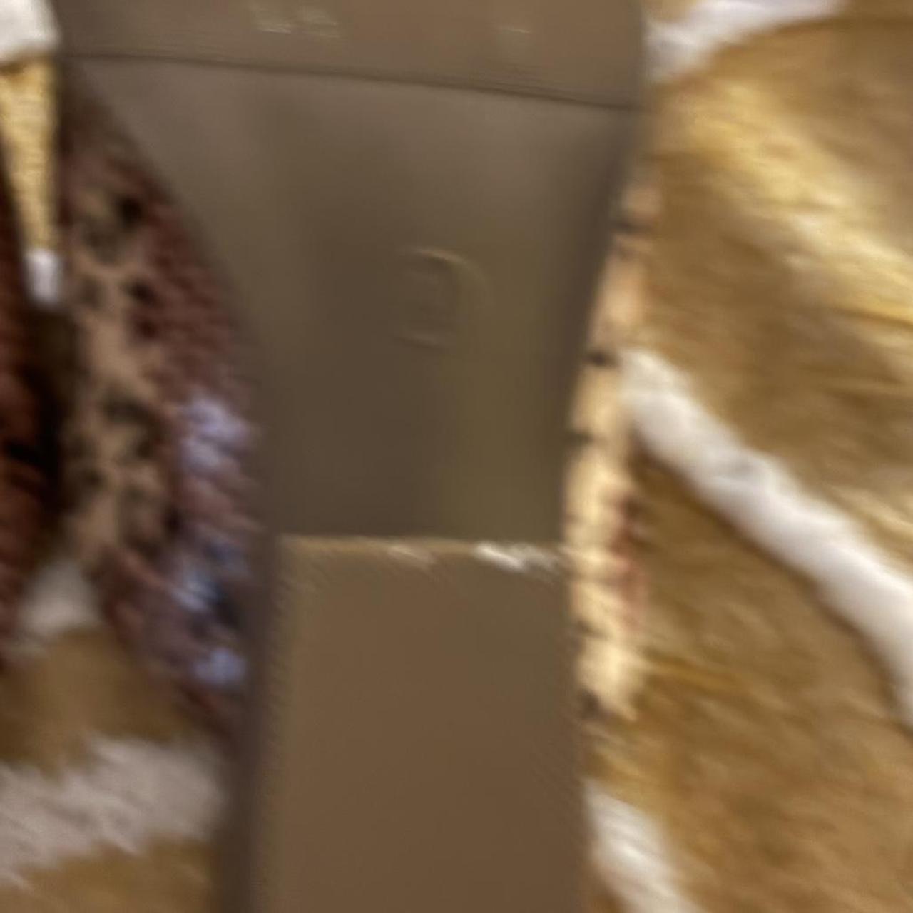 Universal Thread Women's Mules - Brown/Multi - US… - image 6