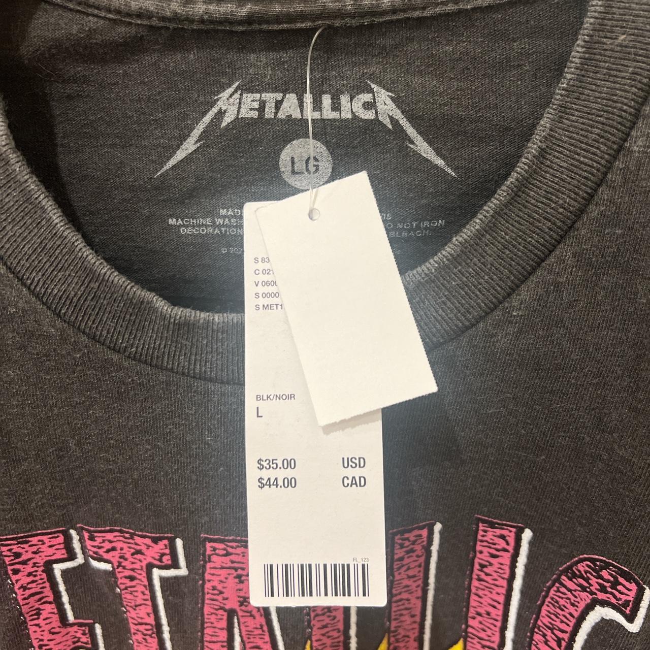 Brand new urban outfitters dark gray skull Depop