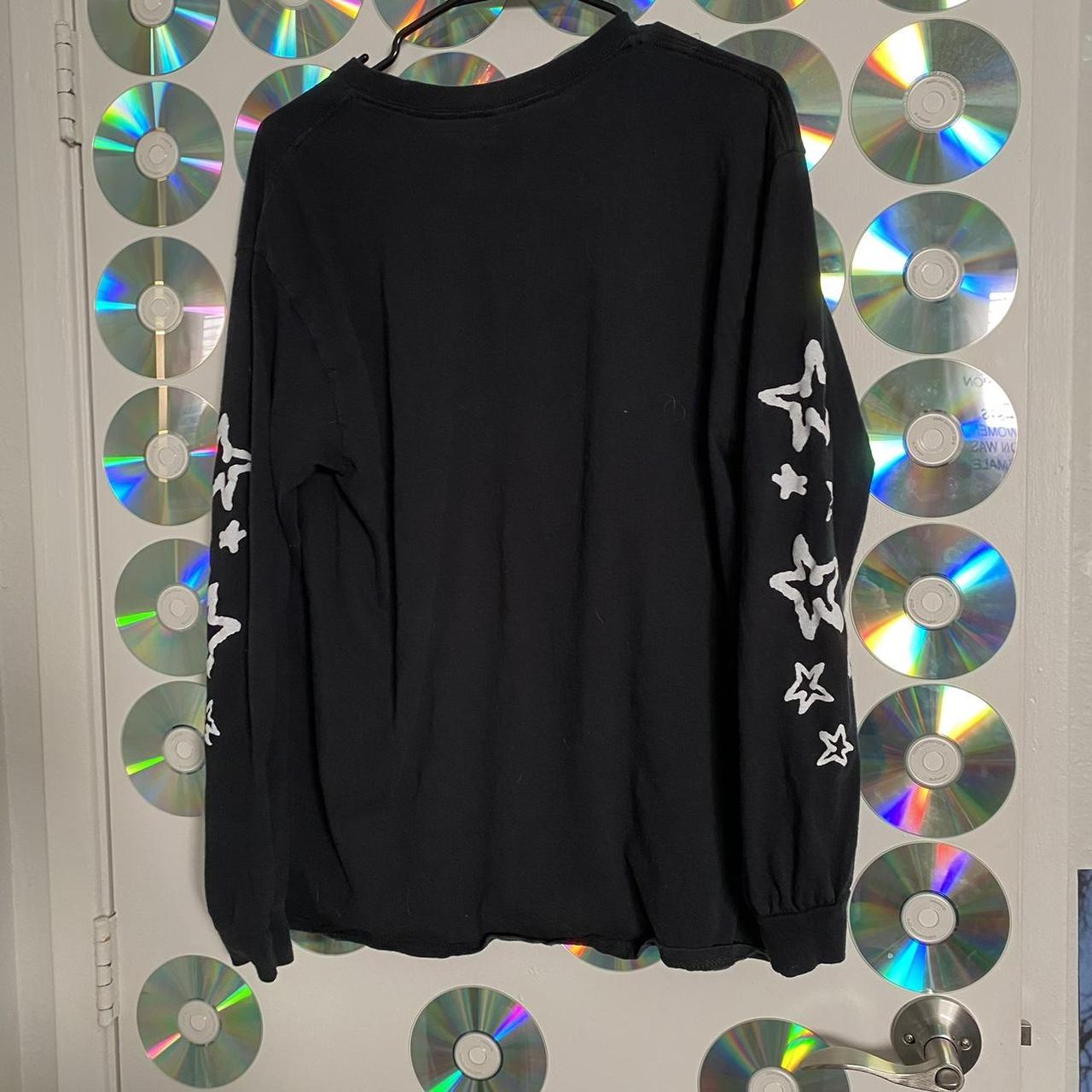 Poppy tour tshirt! Size L From her concert I have... - Depop