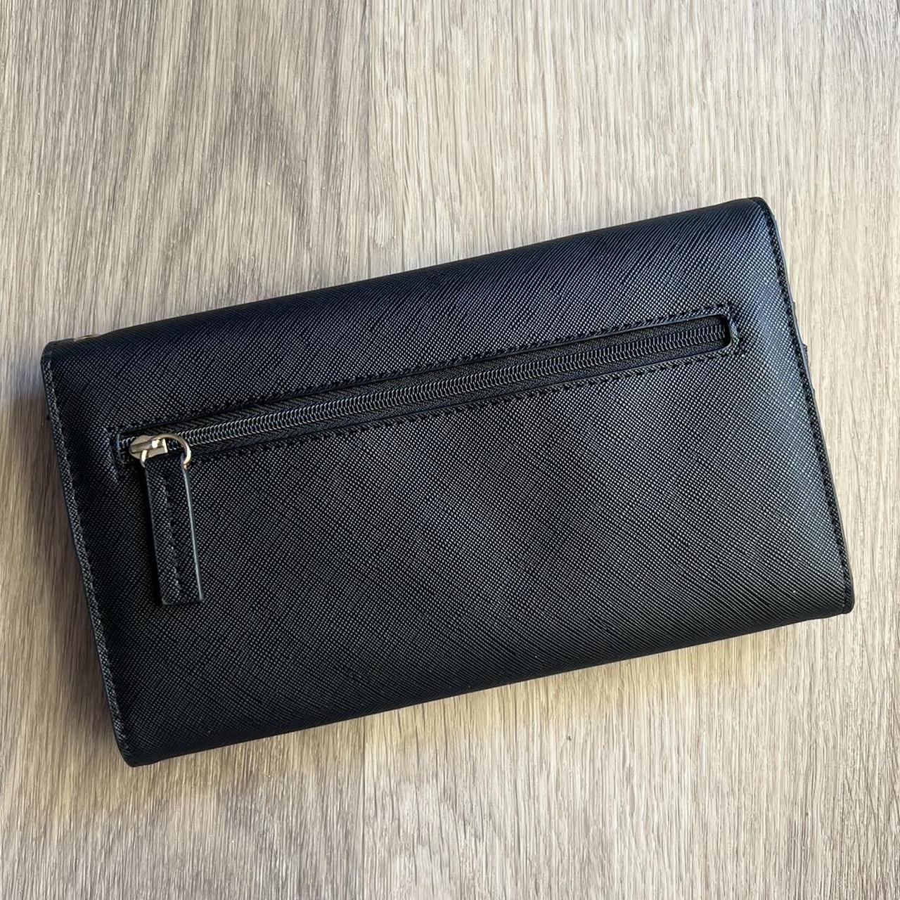jag black wallet ♡ purchased from myer ♡ never... Depop