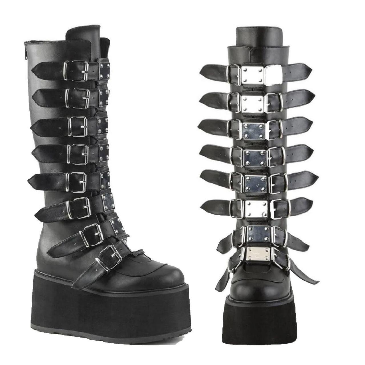 demonia damned 518