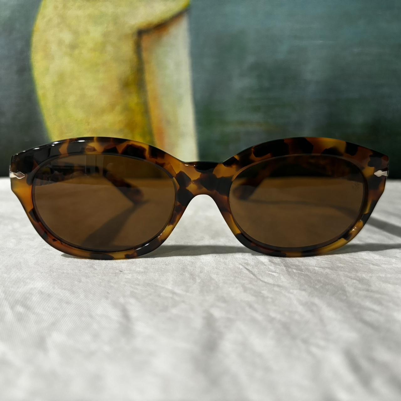 Persol Sunglasses - Depop