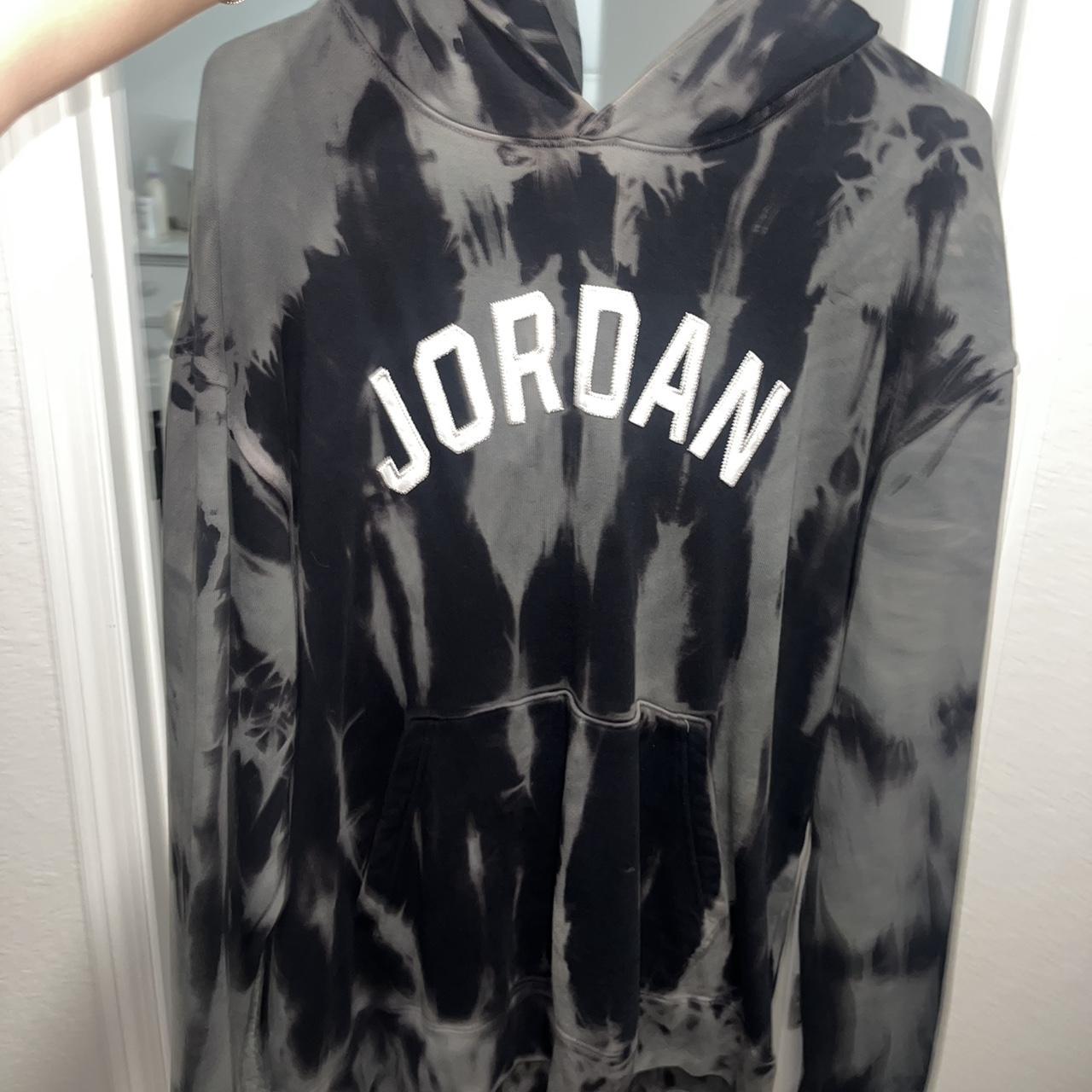 4xl jordan hoodie