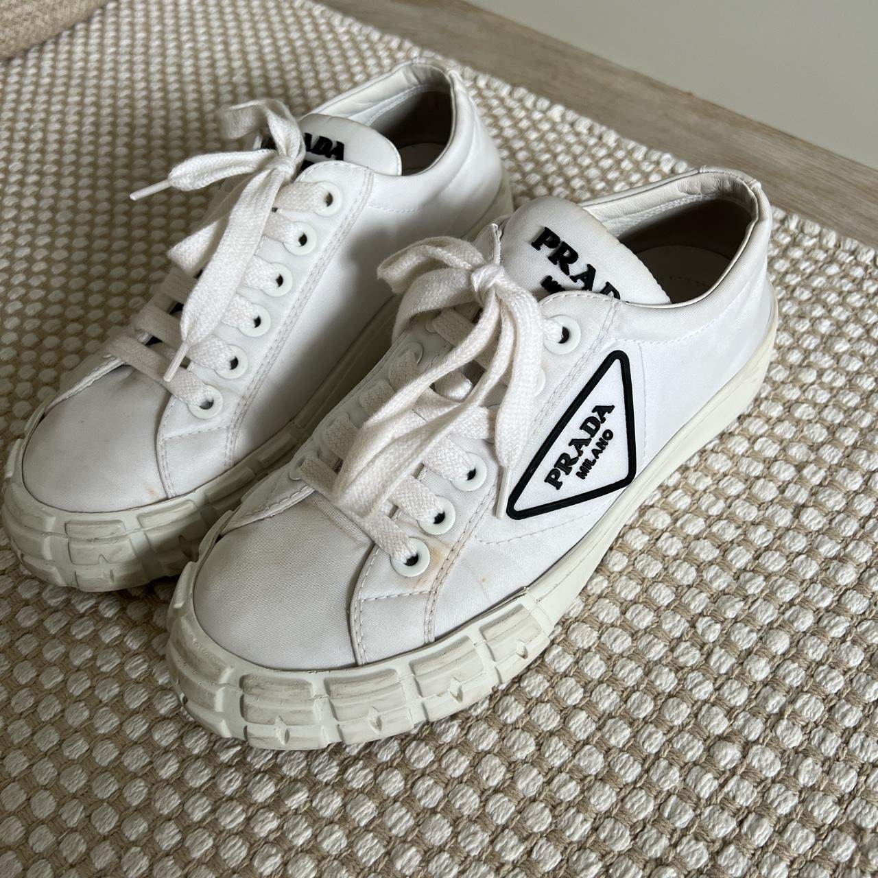 cheap prada trainers