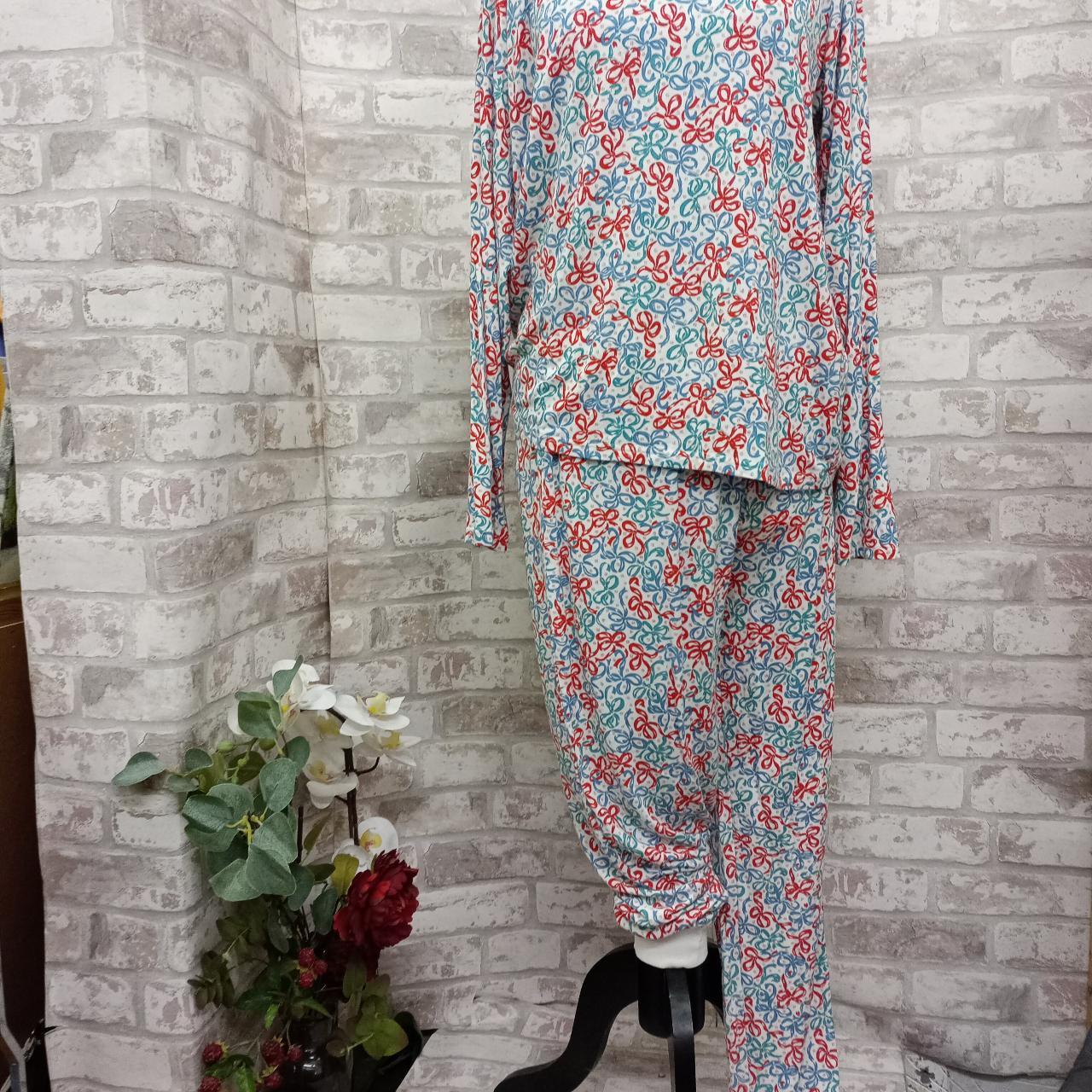 Cath kidston pjs womens hot sale