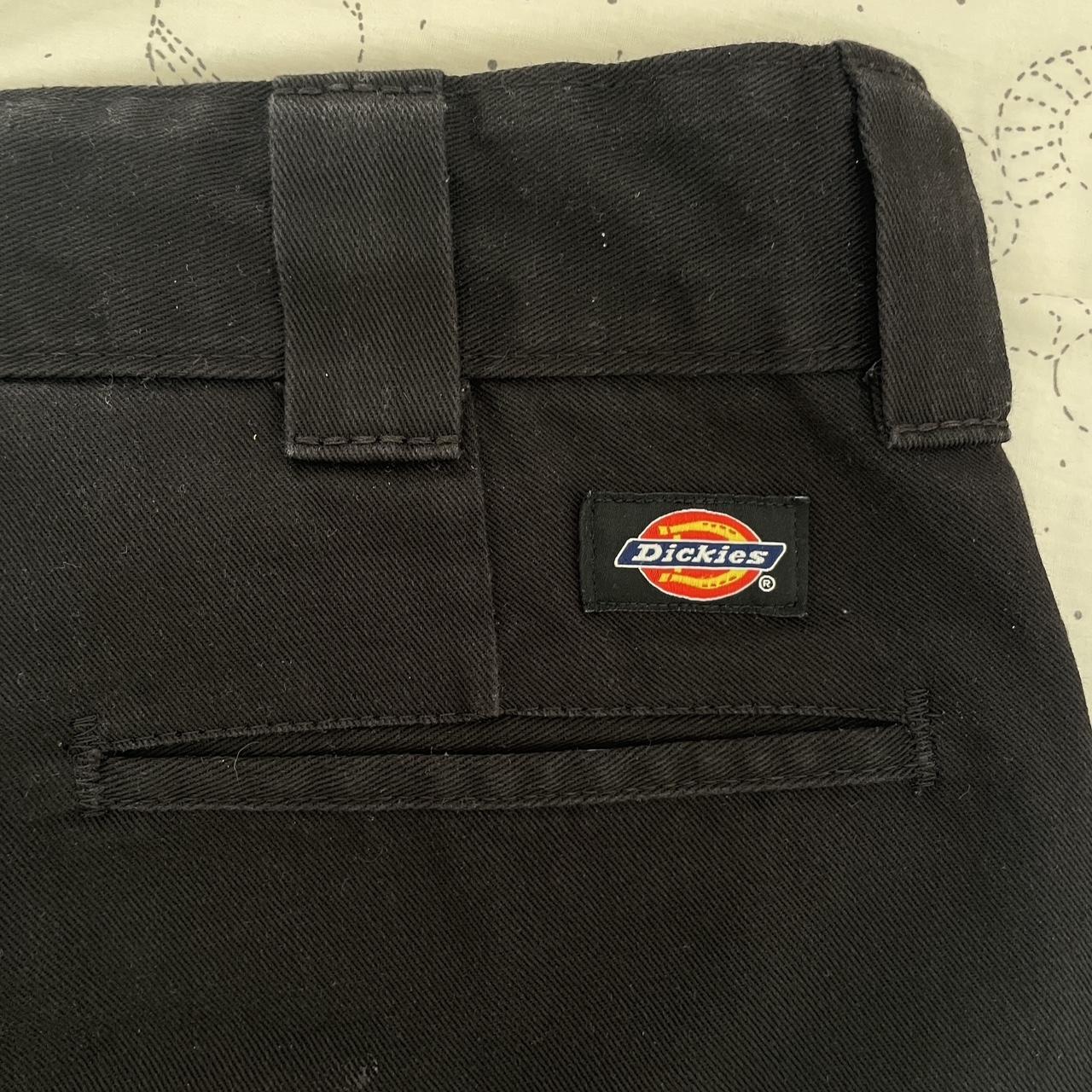 Dickies Slim Straight pants size 32x30 - Depop