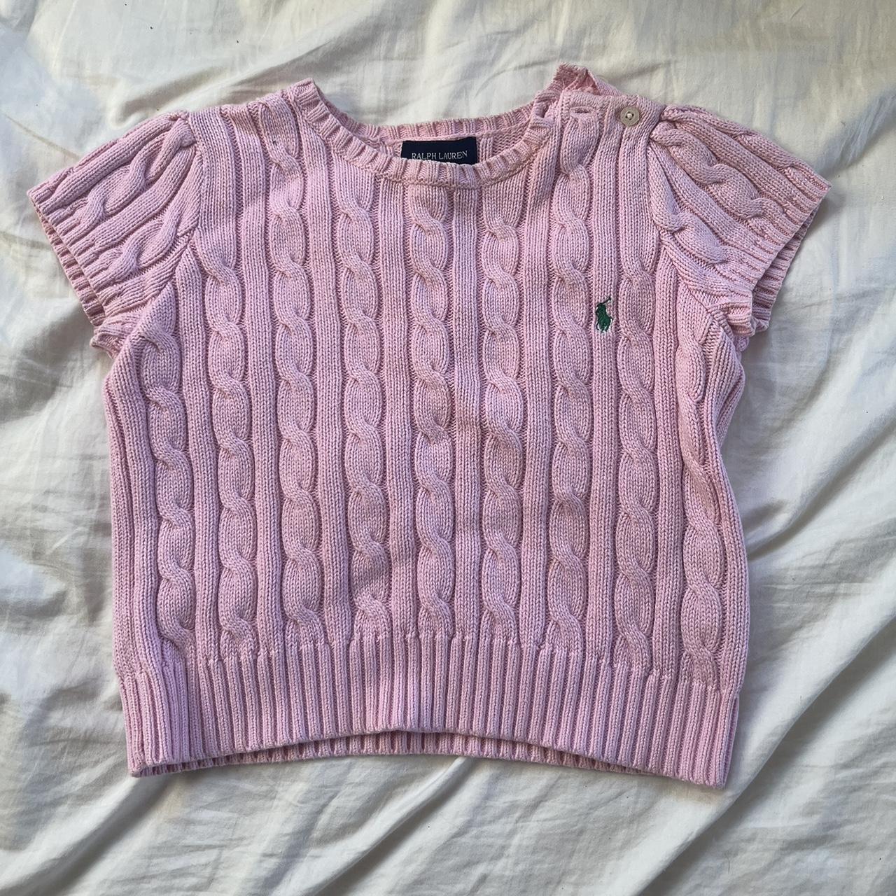 Women's Polo Ralph Lauren Crop Tops, New & Used