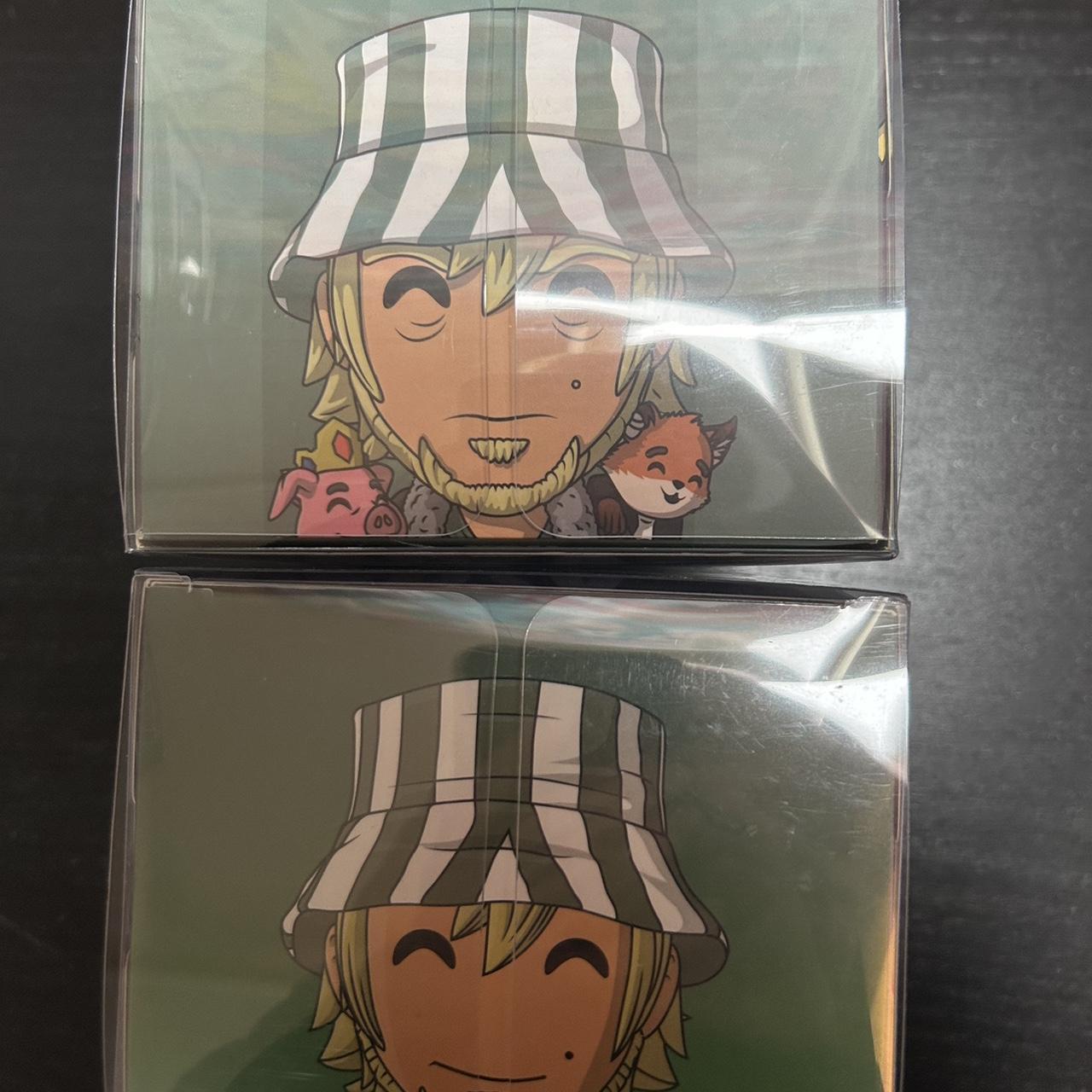 PHILZA YOUTOOZ BUNDLE BOTH THE DADZA AND ORIGINAL... Depop