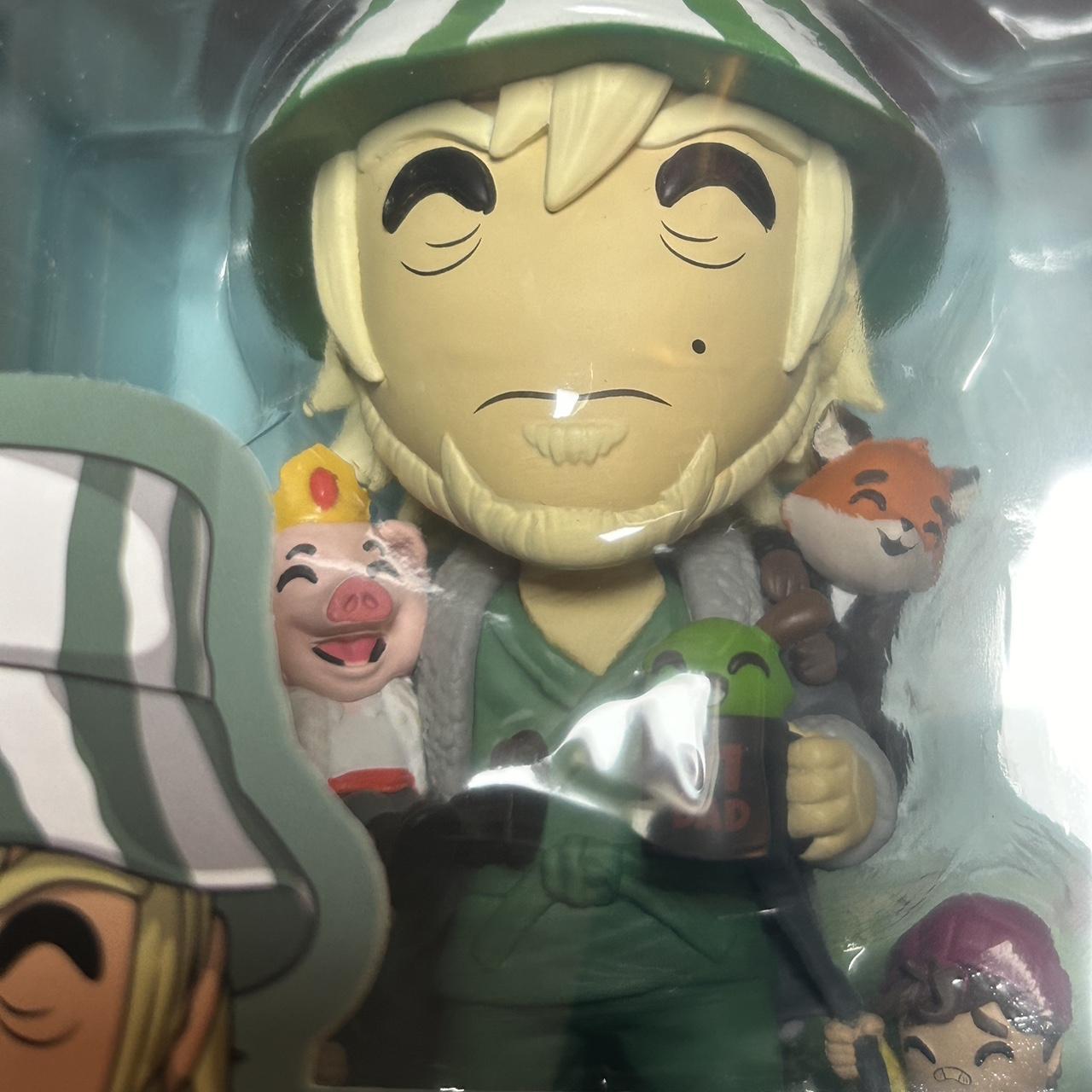 PHILZA YOUTOOZ BUNDLE BOTH THE DADZA AND ORIGINAL... Depop