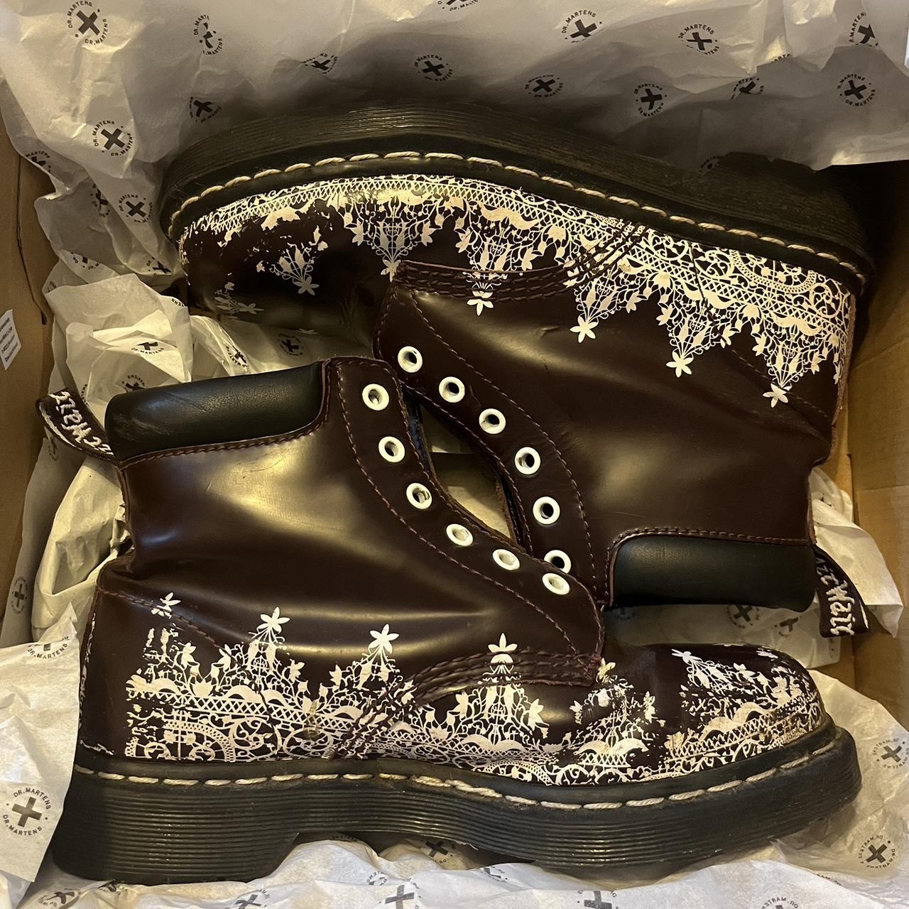 Dr martens uk size 2024 6