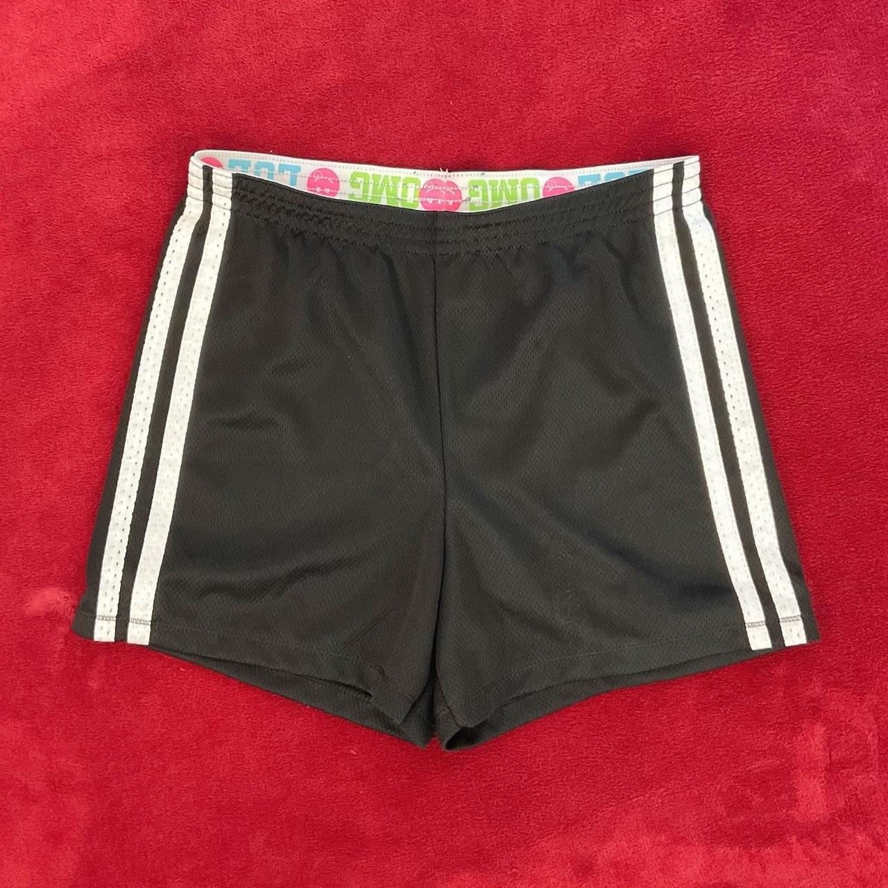 Faded glory shorts with elastic waist best sale