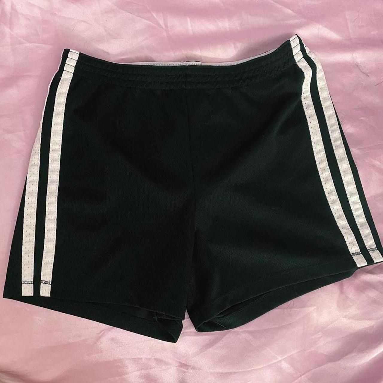 Faded glory shorts with elastic waist hotsell