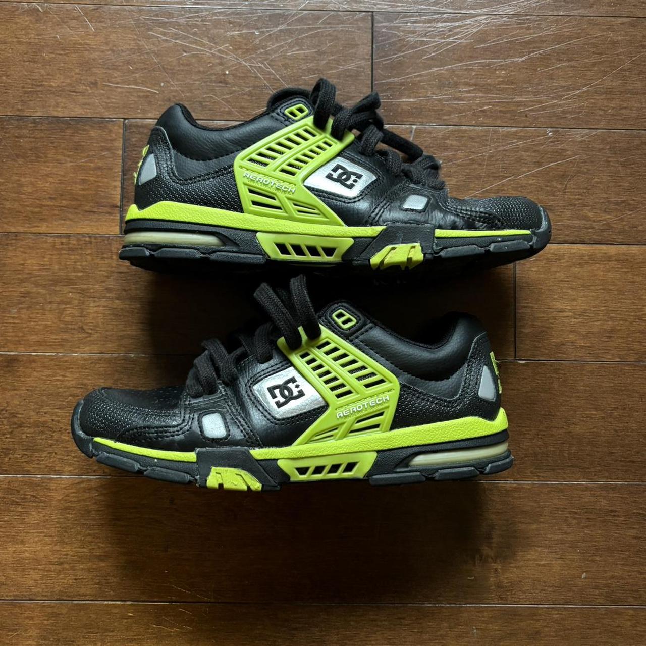 Dc shoes aerotech online