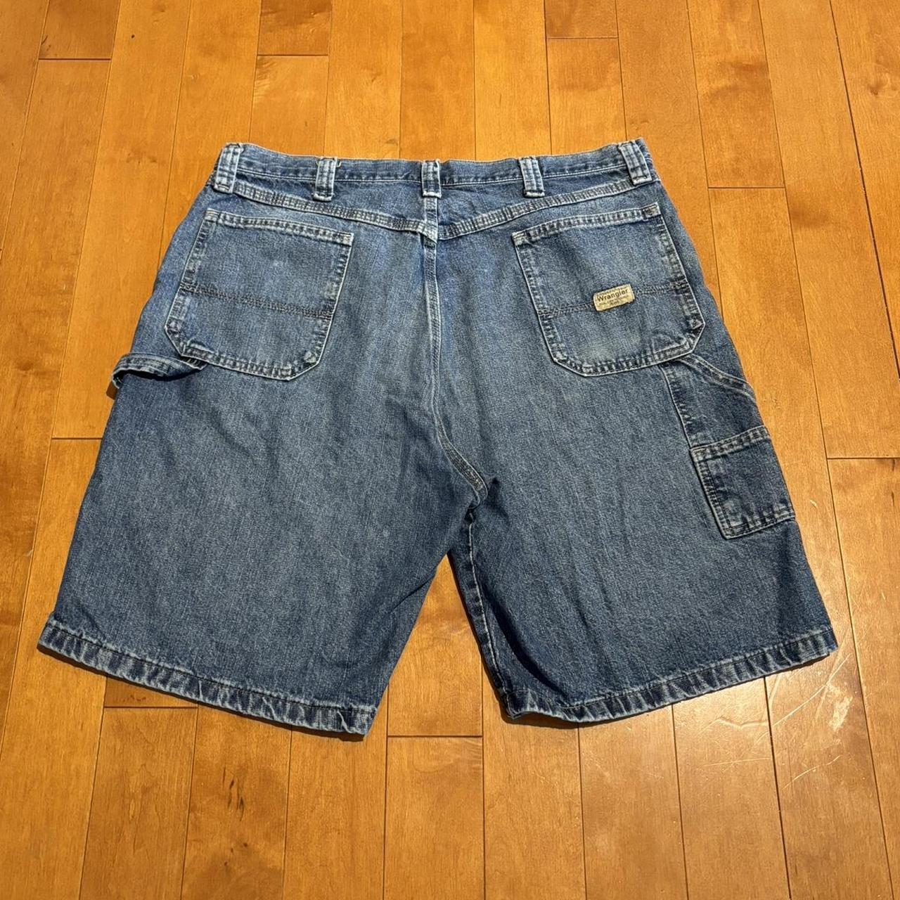 Wrangler Men's Carpenter Wrangler Carpenter 94lswdv Mens