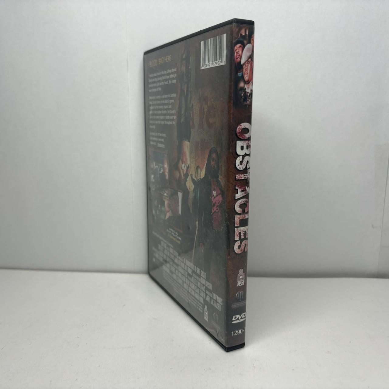 DVD 