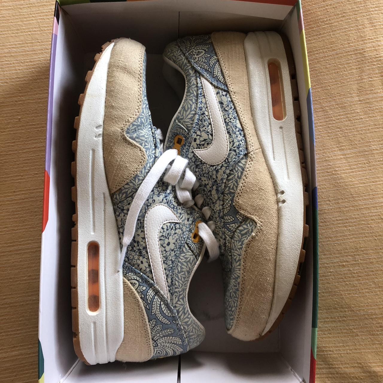 air max liberty london