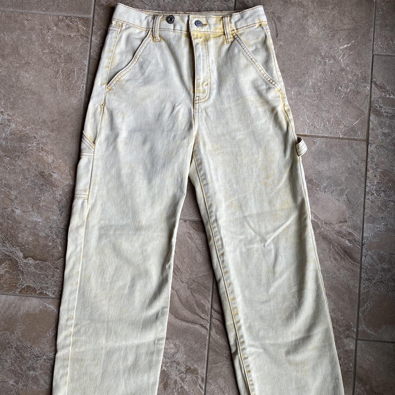 Carpenter pants: so so comfortable and amazing for | Depop