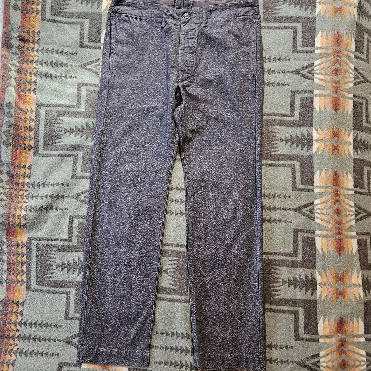 Rrl trousers best sale