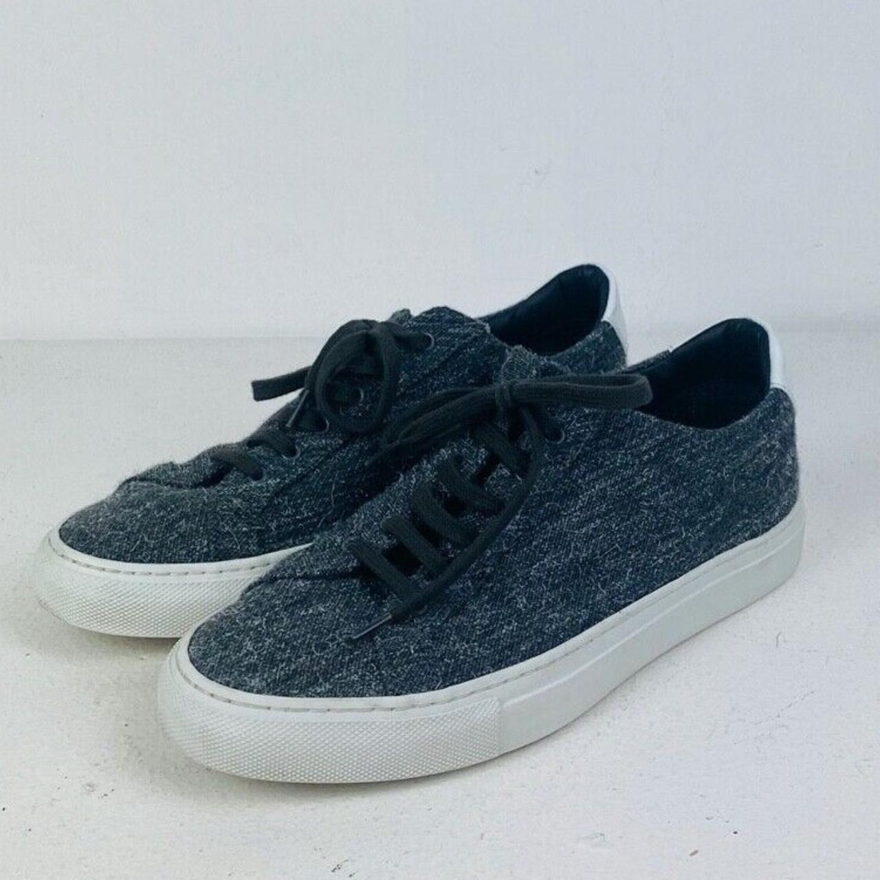 Common Projects Achilles Low Top Sneakers UK
