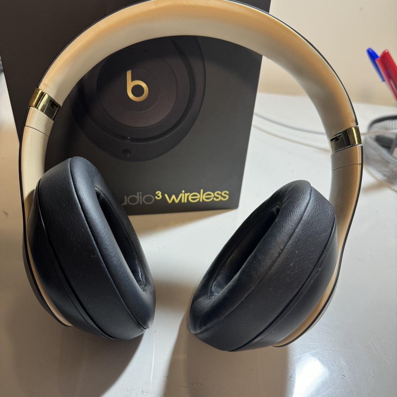 買うbeats Studio 3 Wireless DJ KHALED SE 未開封 ヘッドフォン/イヤフォン