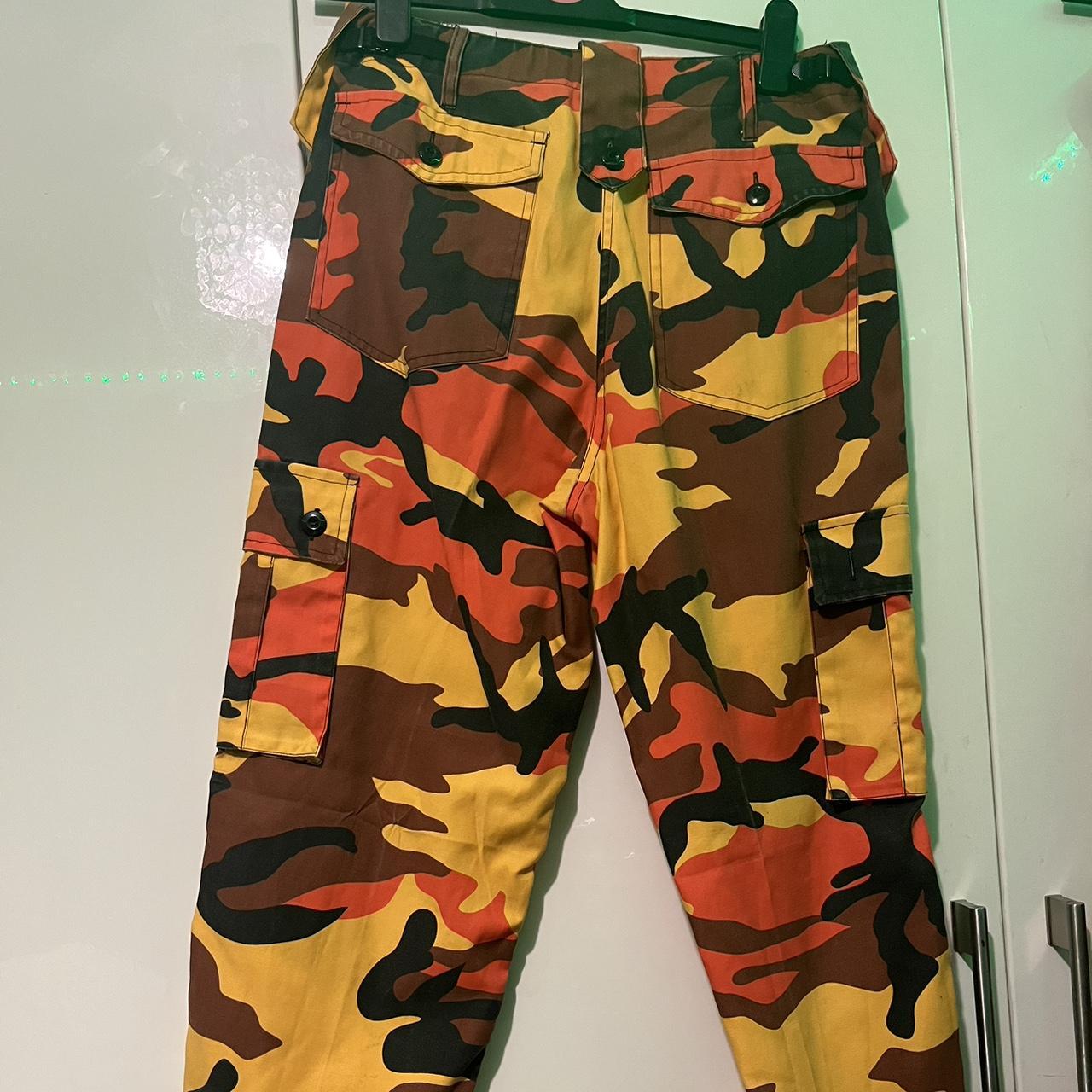 Urban Outfitters Men's Trousers Depop