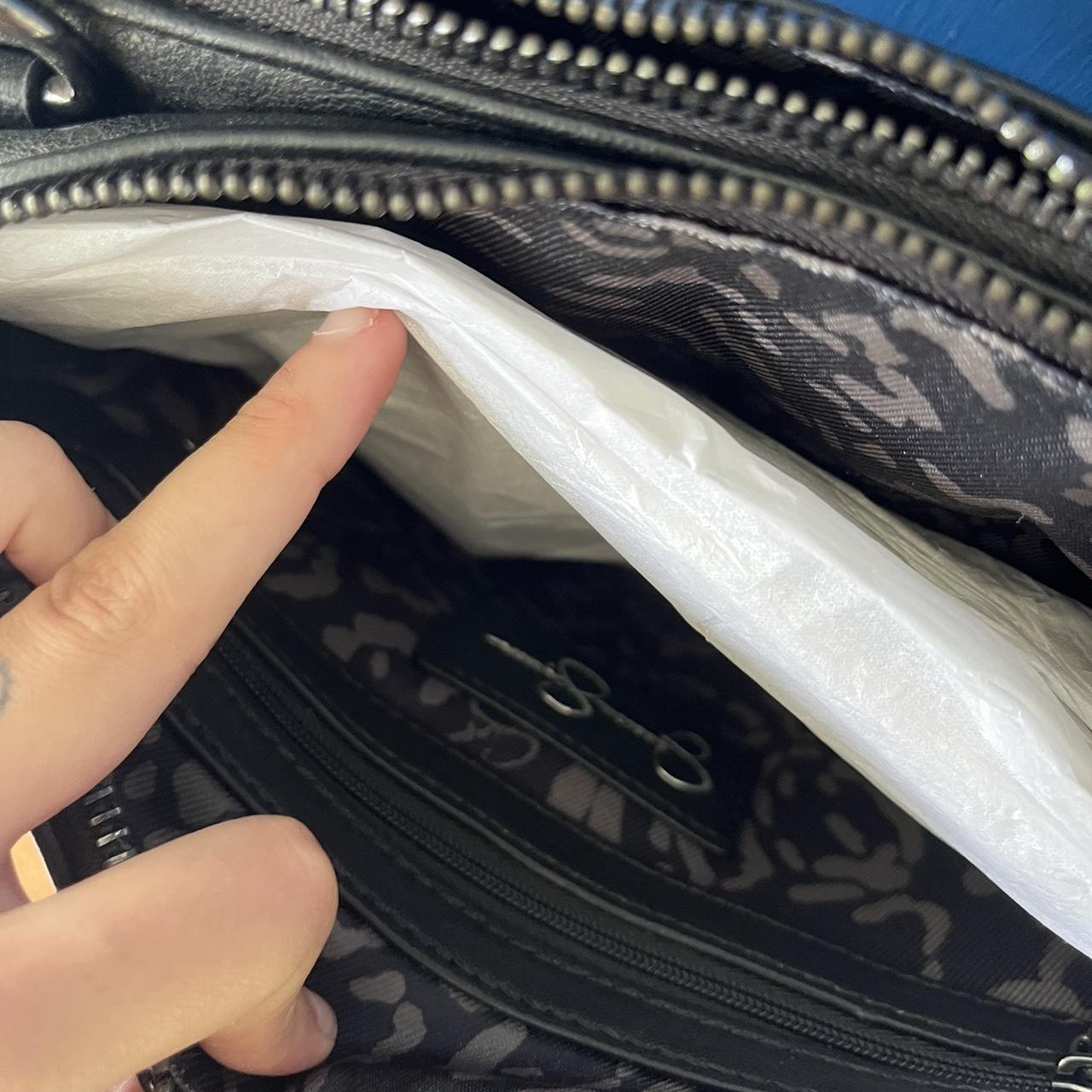 Jessica Simpson Crossbody bag ✨Never been used ✨Has - Depop