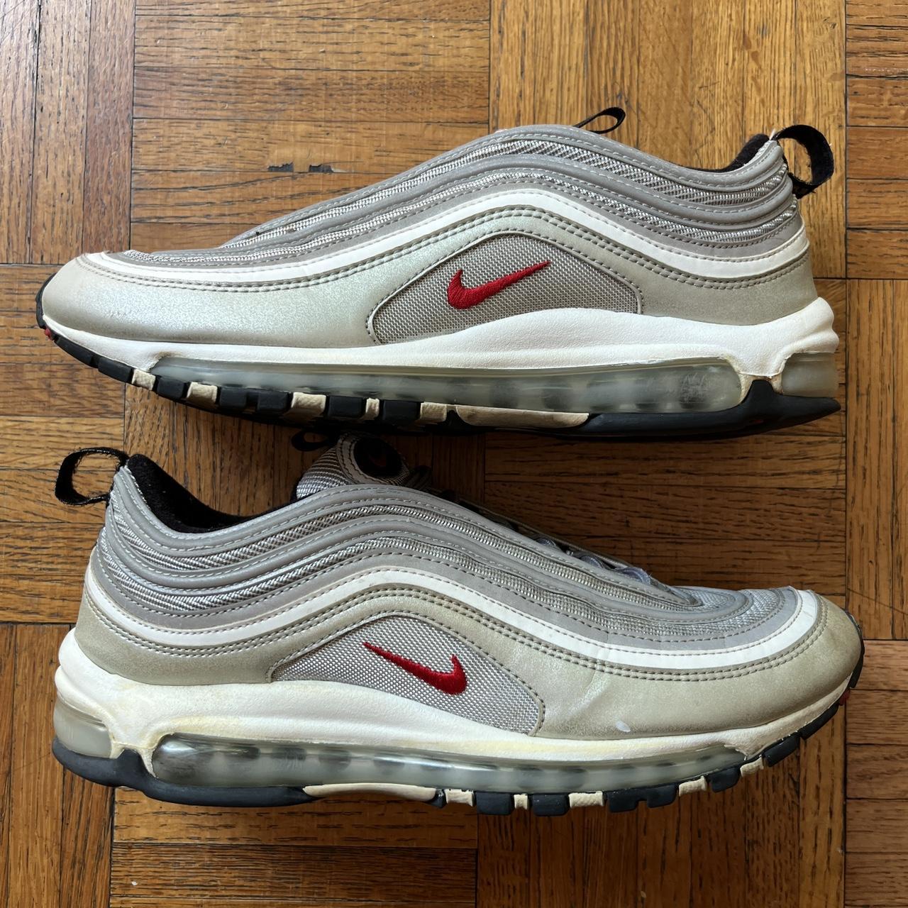 Air max outlet 97 silver 2016