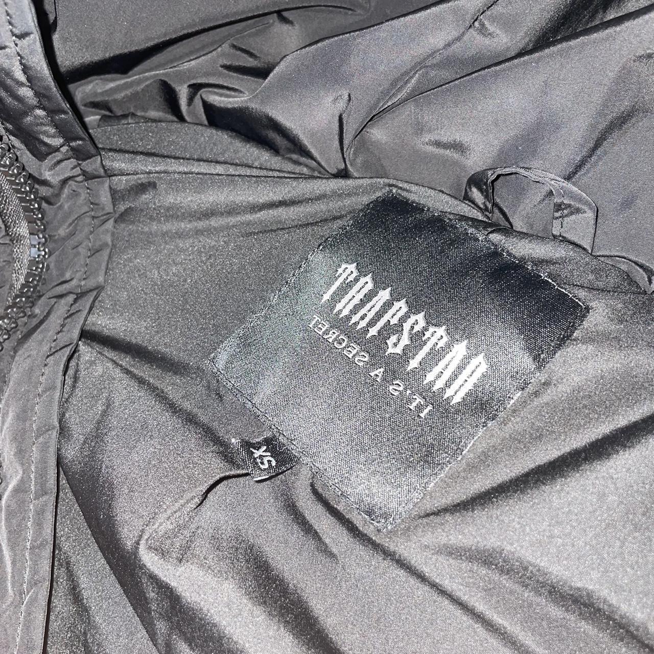 Trapstar Puffer Size Xs MESSAGE BEFORE BUYING - I... - Depop