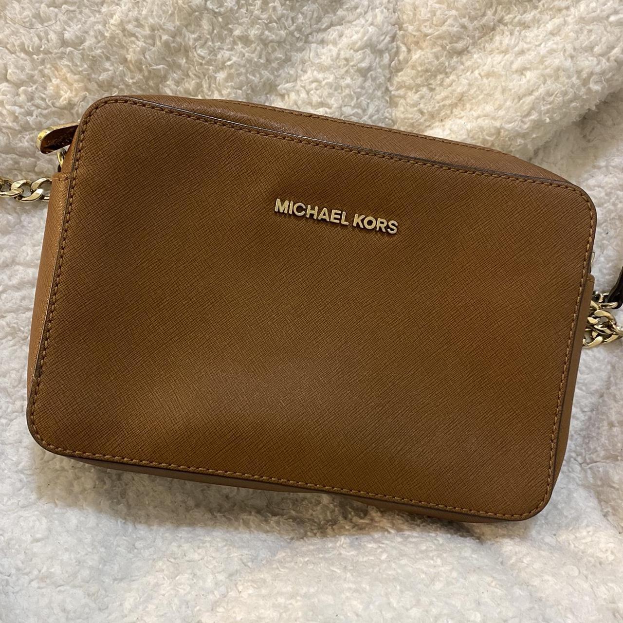 Michael Kors | Bags | Authentic Used Michael Kors Shoulder Purse | Poshmark